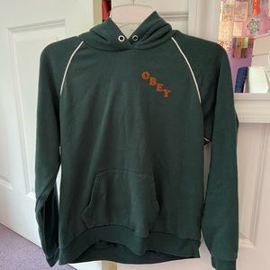 Girls Sweatshirt